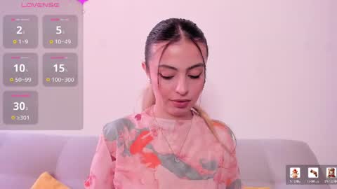 Snapshot of fernanda_aaa chatting on June 2026 03:49:02 PM fernanda online show from June 2026 03:49:02 PM