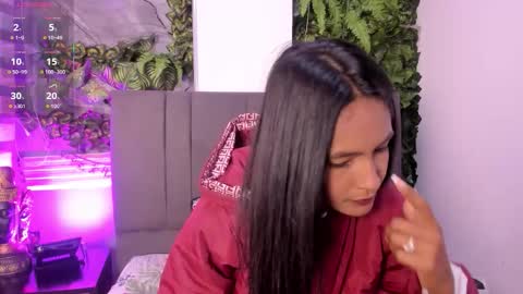 fernanda_liie_ online show from January 2026 12:32:02 PM