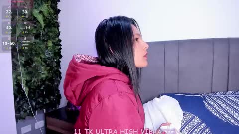 fernanda_liie_ online show from January 2026 12:10:02 PM