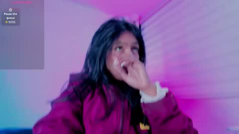 fernanda_liie_ online show from April 2026 12:31:01 PM