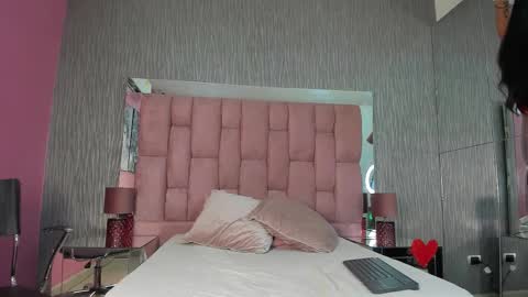 Snapshot of fernanda_thail chatting on December 2025 12:03:02 PM FER online show from December 2025 12:03:02 PM