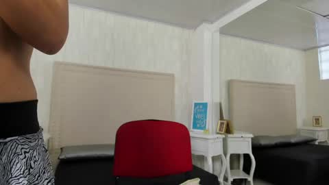 Fernanda  online show from May 2026 06:26:02 PM
