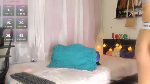 Fernandad sweet online show from February 2026 11:03:02 PM