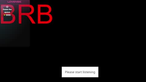 Fernanda Diaz online show from February 2025 08:22:02 AM