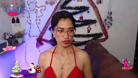 Snapshot of fernandaeloisa chatting on December 2024 10:34:01 PM FernandaEloisa online show from December 2024 10:34:01 PM