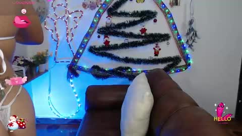 Snapshot of fernandaeloisa chatting on January 2025 05:51:02 PM FernandaEloisa online show from January 2025 05:51:02 PM