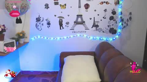 Snapshot of fernandaeloisa chatting on January 2025 04:39:01 PM FernandaEloisa online show from January 2025 04:39:01 PM