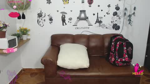 Snapshot of fernandaeloisa chatting on January 2025 12:56:01 PM FernandaEloisa online show from January 2025 12:56:01 PM