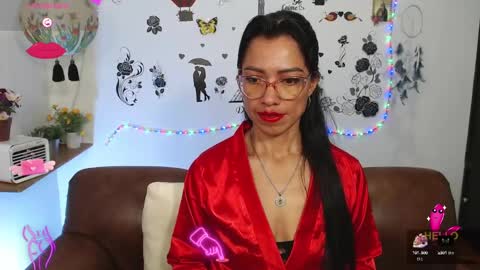 Snapshot of fernandaeloisa chatting on January 2025 02:13:01 PM FernandaEloisa online show from January 2025 02:13:01 PM