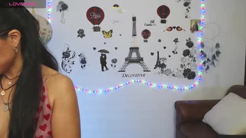 Snapshot of fernandaeloisa chatting on January 2025 01:14:02 PM FernandaEloisa online show from January 2025 01:14:02 PM