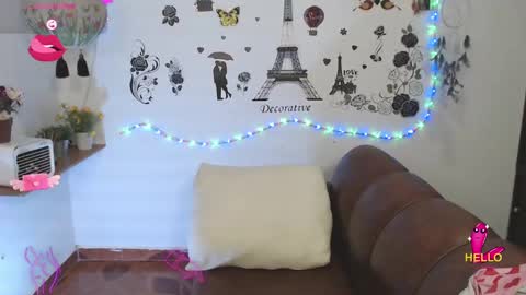 Snapshot of fernandaeloisa chatting on January 2025 08:36:01 PM FernandaEloisa online show from January 2025 08:36:01 PM