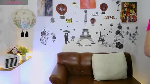 Snapshot of fernandaeloisa chatting on February 2025 12:57:02 PM FernandaEloisa online show from February 2025 12:57:02 PM