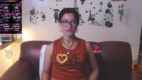 Snapshot of fernandaeloisa chatting on February 2025 06:10:02 PM FernandaEloisa online show from February 2025 06:10:02 PM