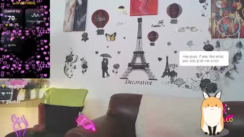 Snapshot of fernandaeloisa chatting on February 2025 09:09:01 PM FernandaEloisa online show from February 2025 09:09:01 PM