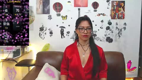 Snapshot of fernandaeloisa chatting on February 2025 02:19:02 PM FernandaEloisa online show from February 2025 02:19:02 PM