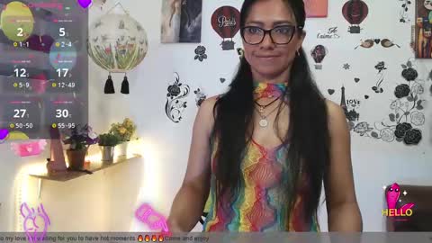 Snapshot of fernandaeloisa chatting on February 2025 01:25:02 PM FernandaEloisa online show from February 2025 01:25:02 PM
