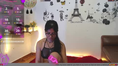 Snapshot of fernandaeloisa chatting on March 2025 04:38:02 PM FernandaEloisa online show from March 2025 04:38:02 PM