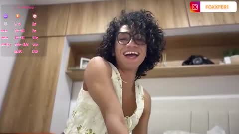 fernanda online show from July 2026 04:52:01 AM