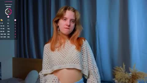 Rachel online show from March 2026 01:09:02 AM