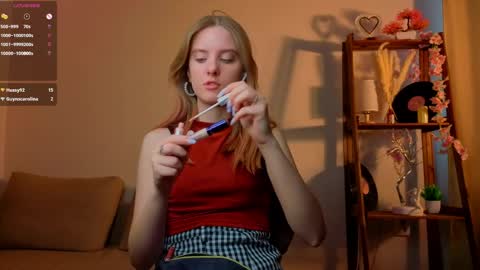 Rachel online show from April 2026 01:04:01 AM