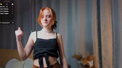 Rachel online show from May 2026 01:10:02 AM