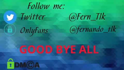 Snapshot of fernando_tlk chatting on December 2024 11:06:02 PM Fern Tlk online show from December 2024 11:06:02 PM