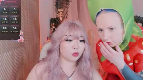 ferry_tail online show from December 2024 01:55:01 PM