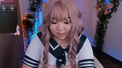 ferry_tail online show from December 2024 08:15:01 PM