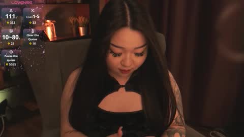 ferry_tail online show from October 2025 10:10:01 PM