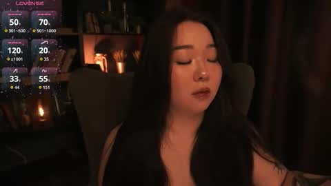 ferry_tail online show from November 2025 10:30:02 PM