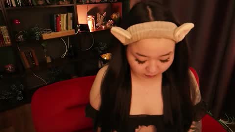 ferry_tail online show from February 2026 05:34:02 AM