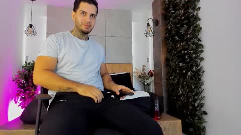 ferxomagno online show from January 2026 07:48:02 PM