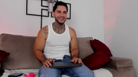 ferxomagno online show from February 2026 07:44:02 PM