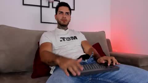 Snapshot of ferxomagno chatting on March 2026 08:03:01 PM ferxomagno online show from March 2026 08:03:01 PM