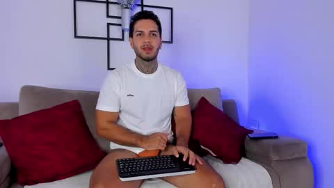 Snapshot of ferxomagno chatting on March 2026 08:30:01 PM ferxomagno online show from March 2026 08:30:01 PM