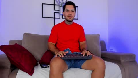 Snapshot of ferxomagno chatting on April 2026 09:16:01 PM ferxomagno online show from April 2026 09:16:01 PM