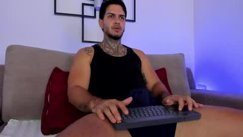 Snapshot of ferxomagno chatting on April 2026 09:48:01 PM ferxomagno online show from April 2026 09:48:01 PM