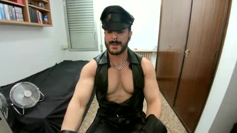 fetichulo76 online show from June 2026 01:59:01 AM