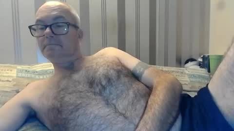 Snapshot of fetish4hair chatting on January 2026 12:36:01 AM Tim online show from January 2026 12:36:01 AM