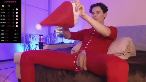 FetishBoyFun online show from December 2024 04:25:02 PM
