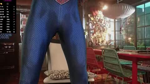 FetishBoyFun online show from September 2025 03:28:02 PM