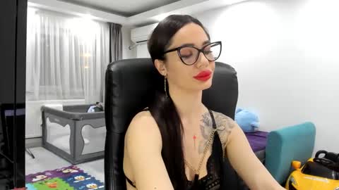 Catalea DM online show from January 2025 07:02:02 PM