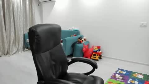 Catalea DM online show from October 2025 06:39:01 PM