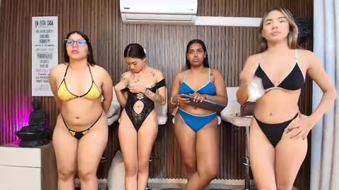 Snapshot of fetishcouples chatting on September 2025 11:55:02 AM alice and samm online show from September 2025 11:55:02 AM