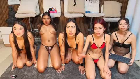 Snapshot of fetishcouples chatting on October 2025 11:27:02 PM alice and samm online show from October 2025 11:27:02 PM