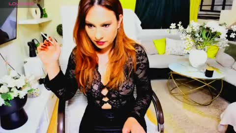 Fetishfantasyme my X online show from May 2026 06:02:01 PM