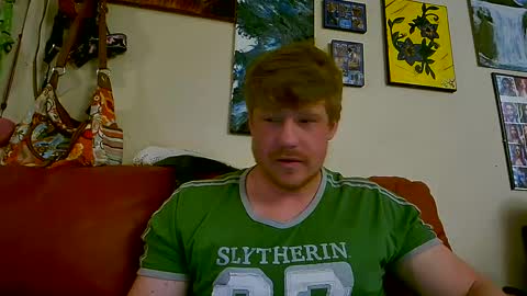 Snapshot of fetishking6 chatting on September 2025 03:28:01 AM fetishking6 online show from September 2025 03:28:01 AM