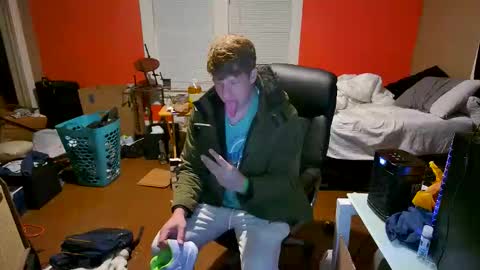 Snapshot of fetishking6 chatting on December 2025 11:47:02 PM fetishking6 online show from December 2025 11:47:02 PM