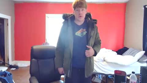 Snapshot of fetishking6 chatting on December 2025 04:14:02 PM fetishking6 online show from December 2025 04:14:02 PM