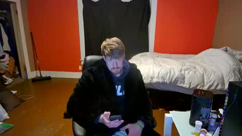 Snapshot of fetishking6 chatting on February 2026 02:32:01 AM fetishking6 online show from February 2026 02:32:01 AM